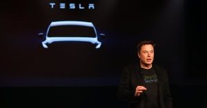 Elon Musk (Sursa foto: Twitter)